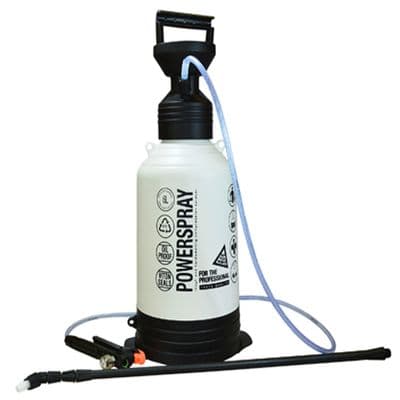 12ltr Pump Sprayer