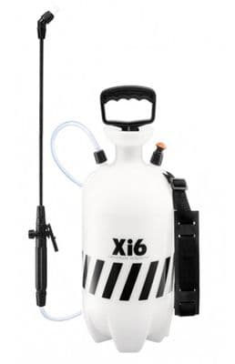 6ltr Pump Sprayer