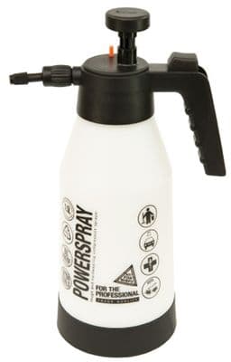 Pump Sprayer 1.5lts