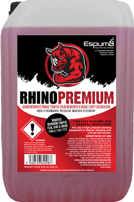 Rhino Premium