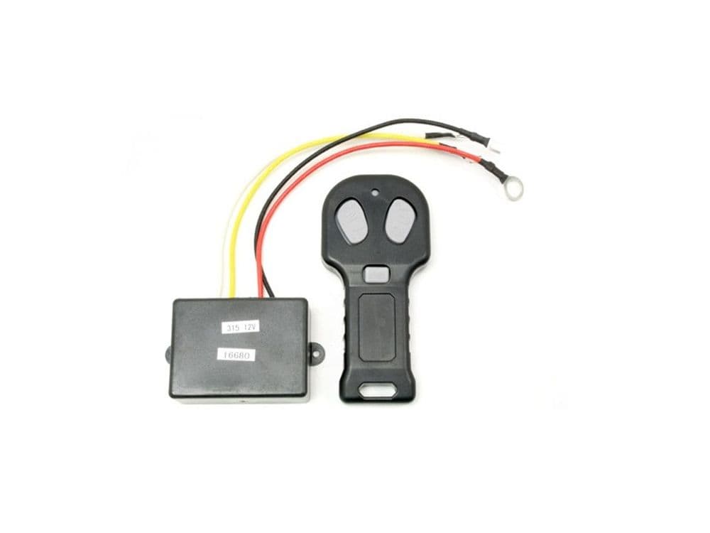 A12000 Replacement Wireless Remote Control for TF3301/TF3320 - TF3307