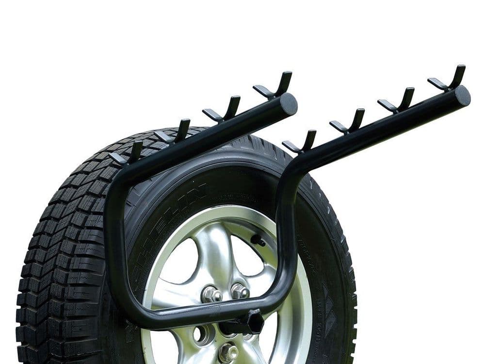 DA4119 Bike Rack Discovery 2