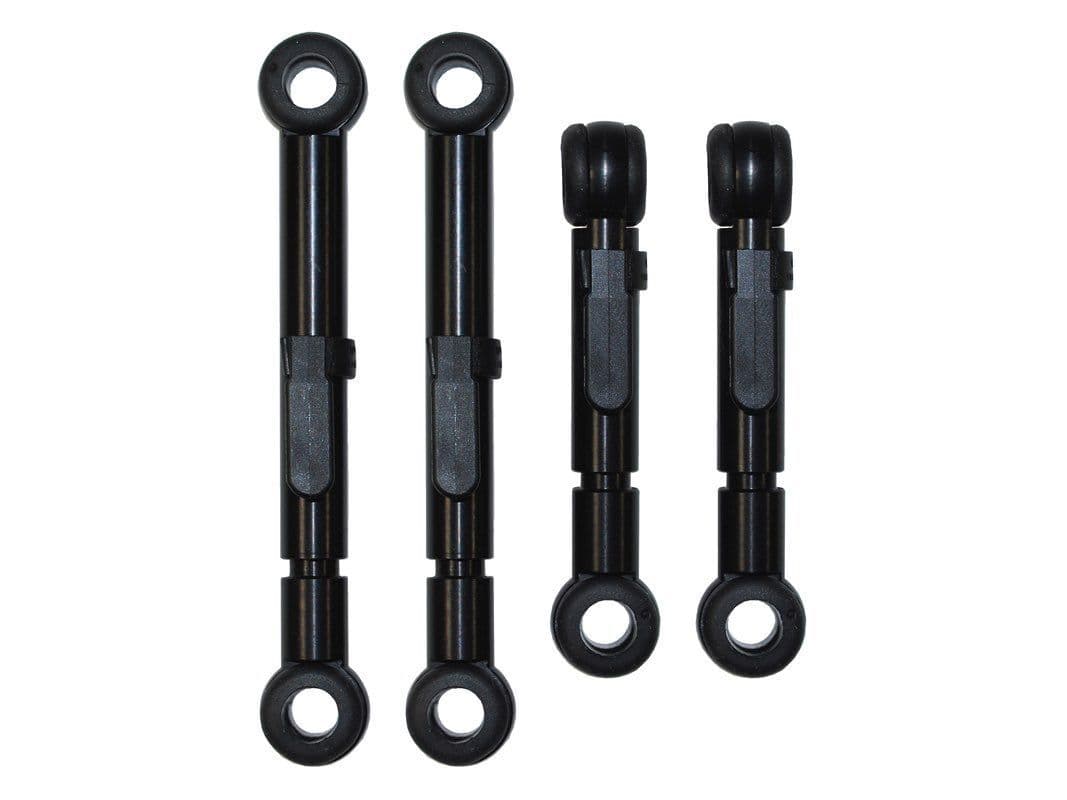 Discovery 3 Fully Adjustable Suspension Lift Rod Kit DA7531