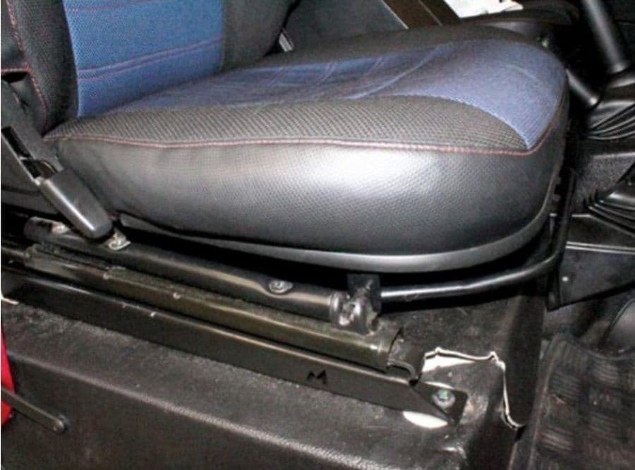 Parts & Accessories for Land Rover | Range Rover | Terrafirma ...