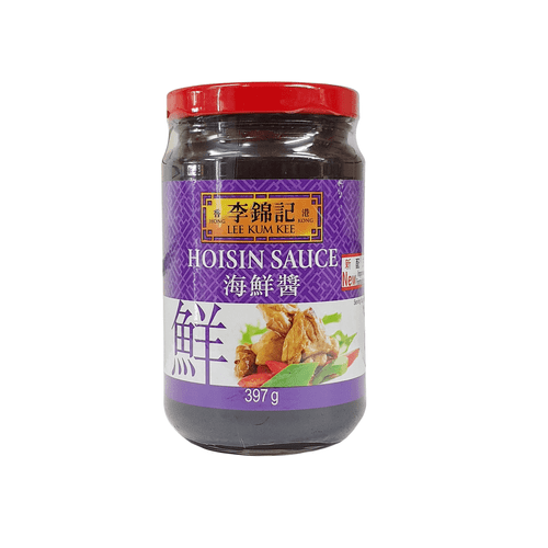 Lee Kum Kee Hoisin Sauce 397g