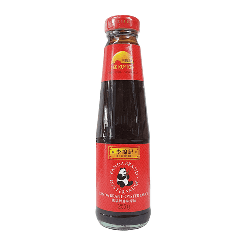Lee Kum Kee Panda Oyster Sauce 255g