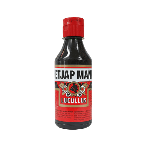 Lucullus Ketjap Manis 250ml