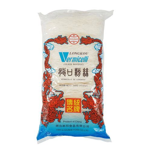 Lungkow Vermicelli 500g
