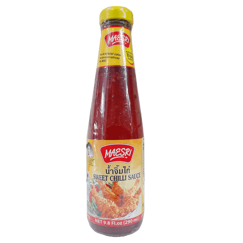 Maesri Sweet Chilli Sauce 290ml