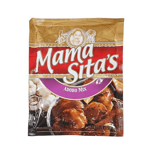 Mama Sita's Adobo Mix 50g