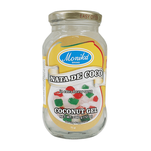 Monika Brand Nata De Coco 340g