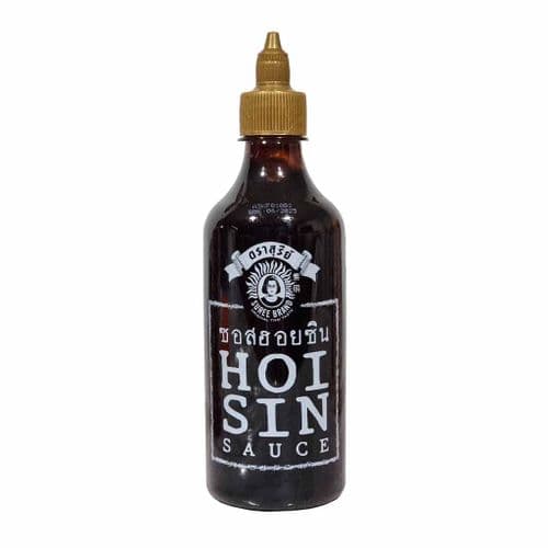 Suree Hoisin Sauce 440ml