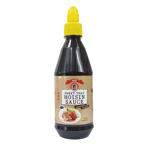 Suree Sweet Thai Hoisin Sauce 435ml