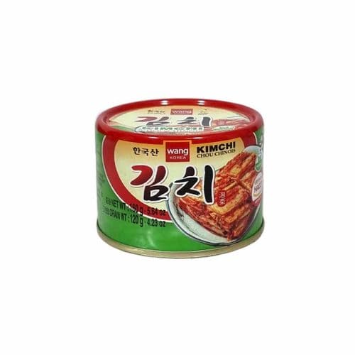 Wang Korea Kimchi 160g