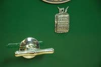 Antique MILNERS' 212 PATENT Luxury Fireproof Safe Fully Restored W/ Keys Vintage - 165034539379