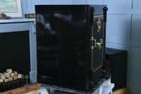 Antique Restored John Tann's Reliance London Safe