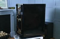 Antique Restored John Tann's Reliance London Safe