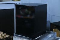 Antique Restored Milners Safe