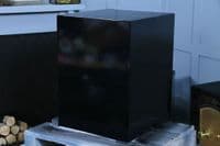 Antique Restored Milners Safe