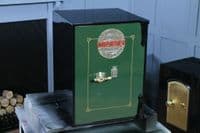 Antique Restored Milners Safe