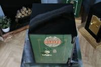 Antique Restored Milners Safe