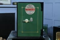 Antique Restored Milners Safe