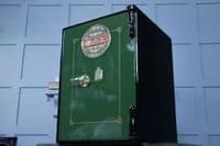 Antique Restored Milners Safe