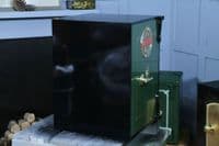 Antique Restored Milners Safe