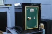 Antique Restored T Withers & Son Safe