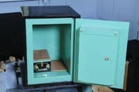 Antique Restored T Withers & Son Safe