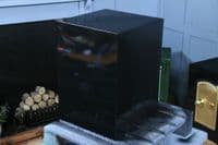 Antique Restored T Withers & Son Safe