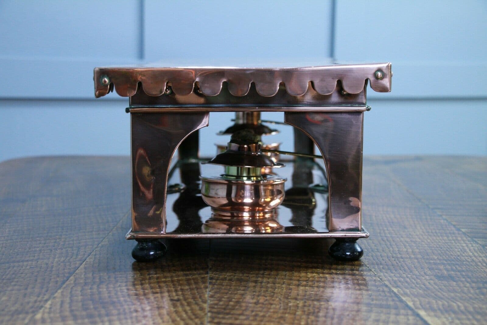 antique-victorian-alex-boyd-son-solid-copper-server-hot-plate-food-warmer