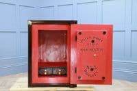 John Port Fireproof Filing Cabinet Safe