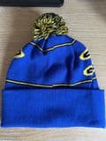2026 Winter Bobble Hat