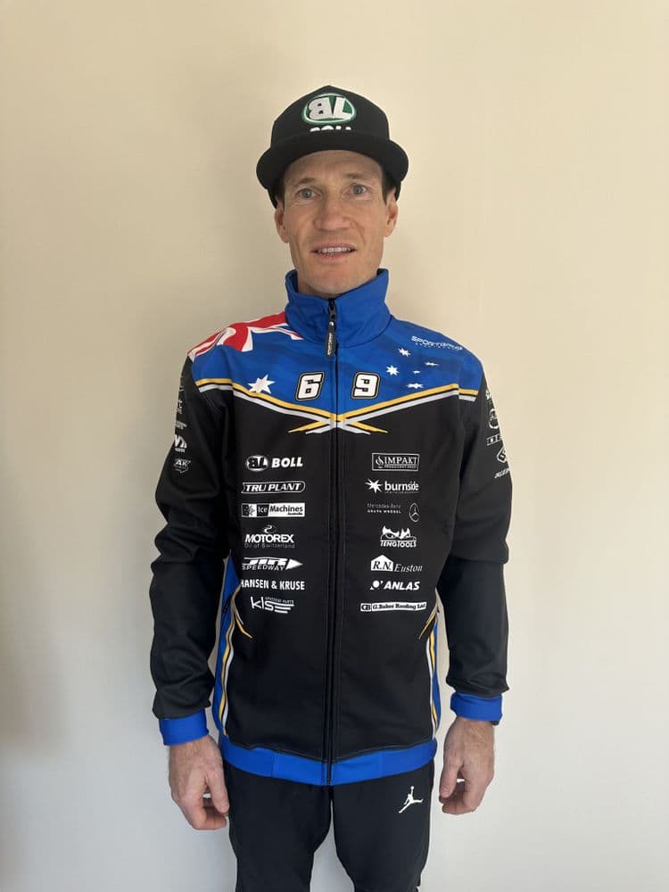 69 Jacket NEW JD 69 Jacket 2025