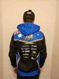 NEW JD #69 T-Hoodie 2026