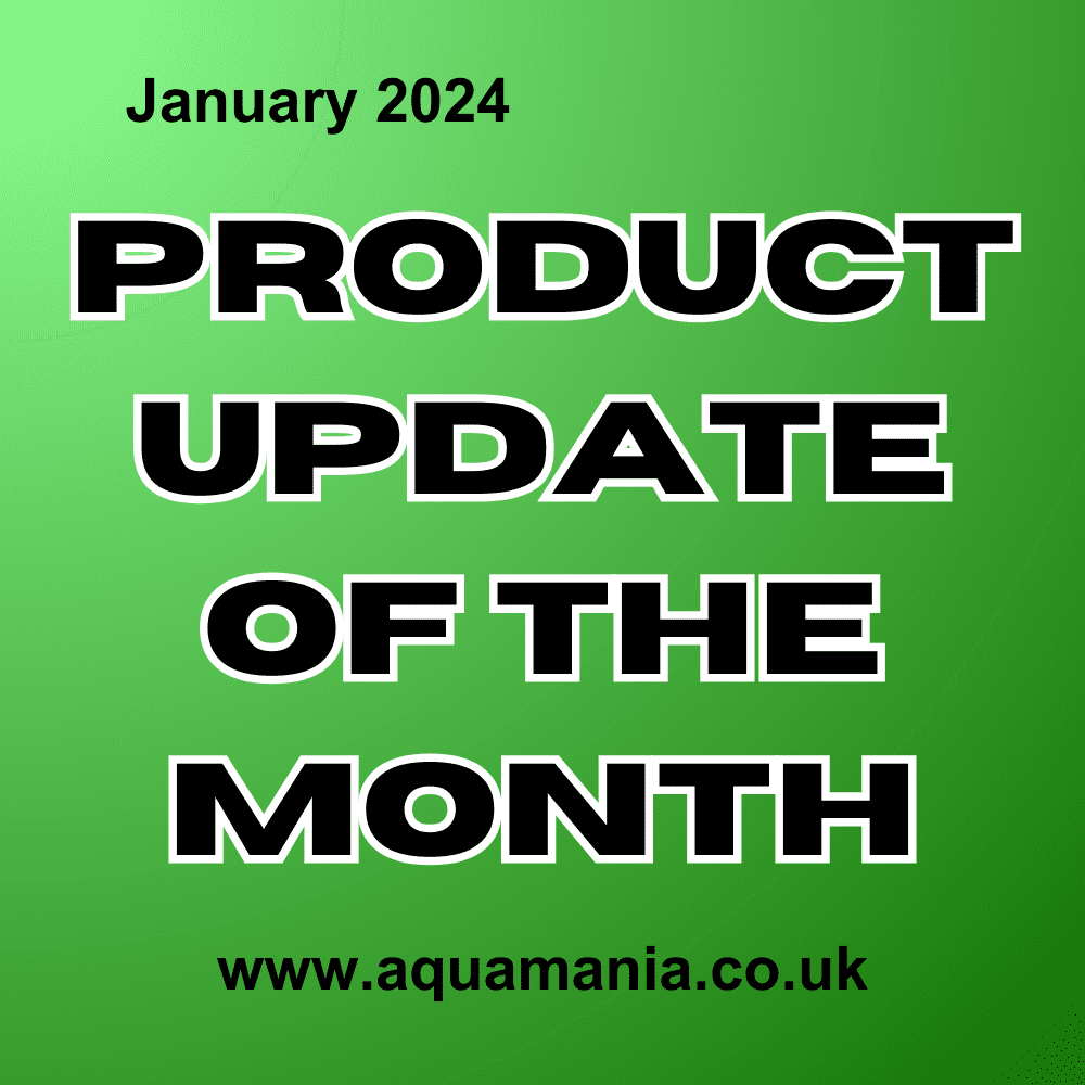 Happy New Year - Product Updates January 2024