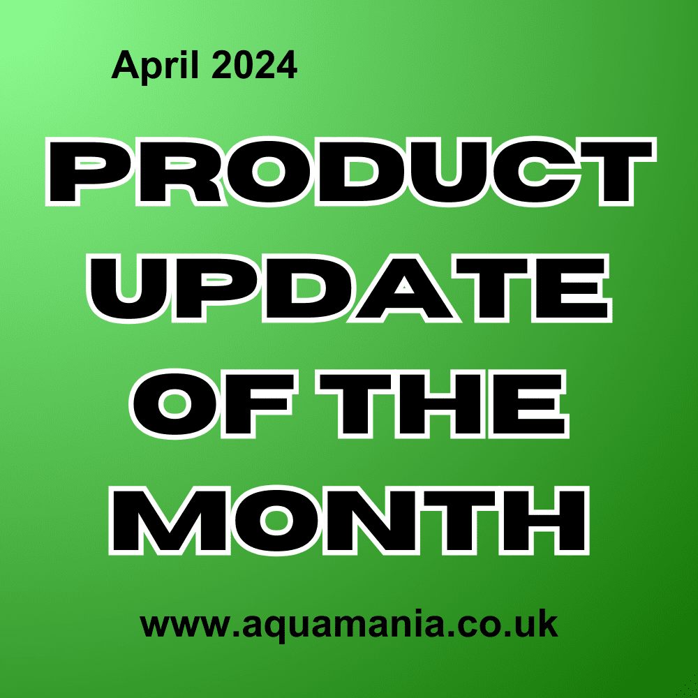 Product Updates April 2024