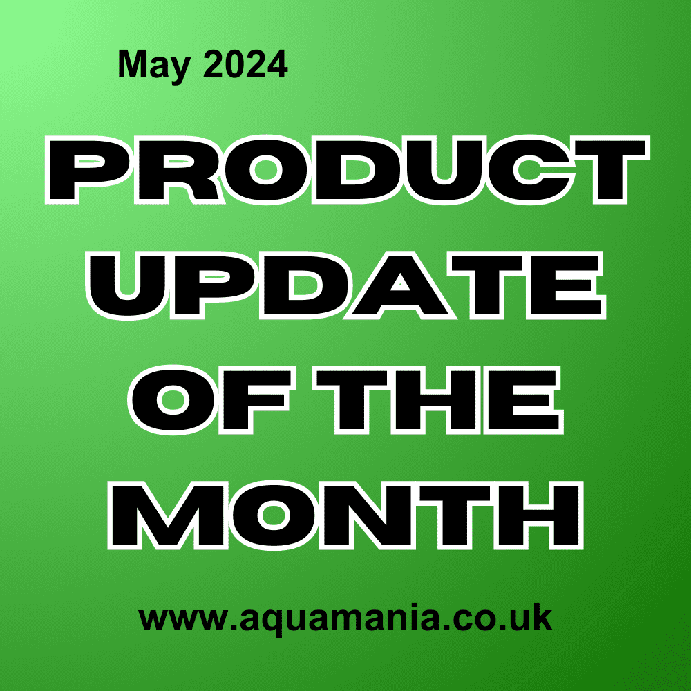 Product Update May 2024