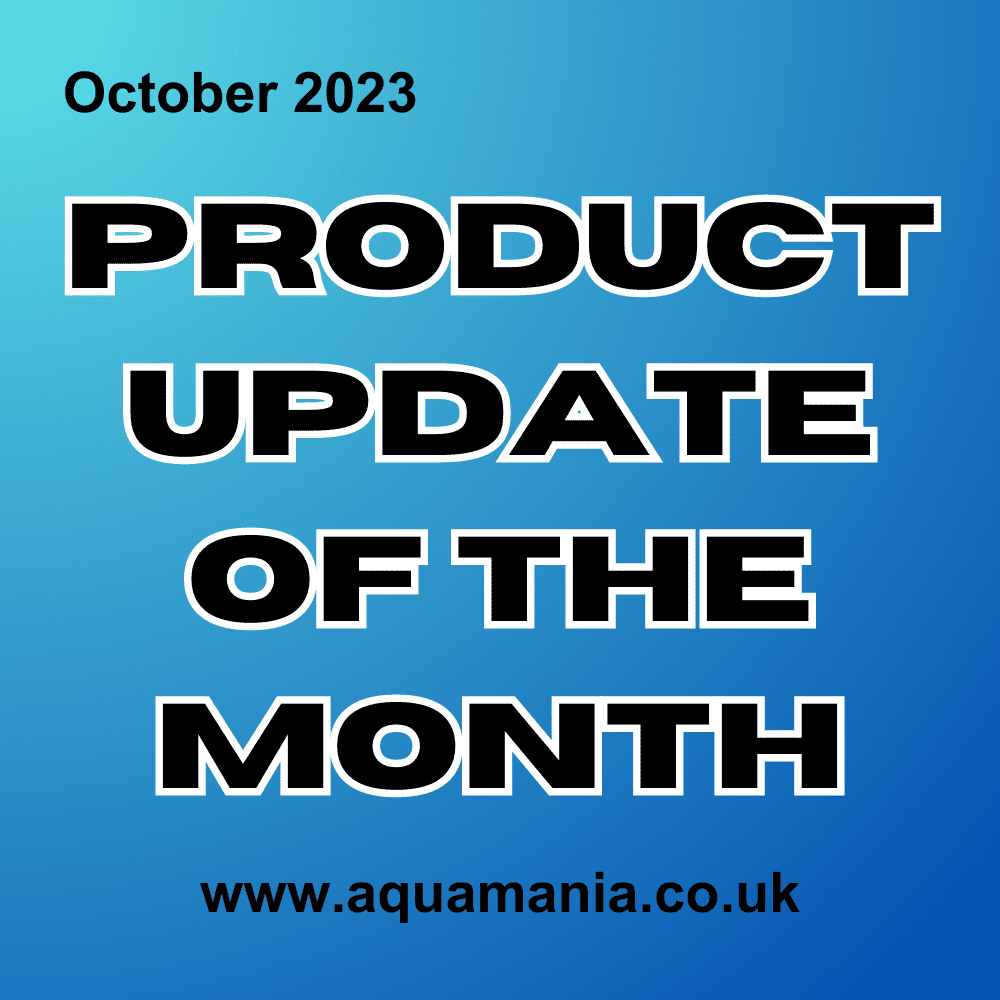 Product Updates October 2023