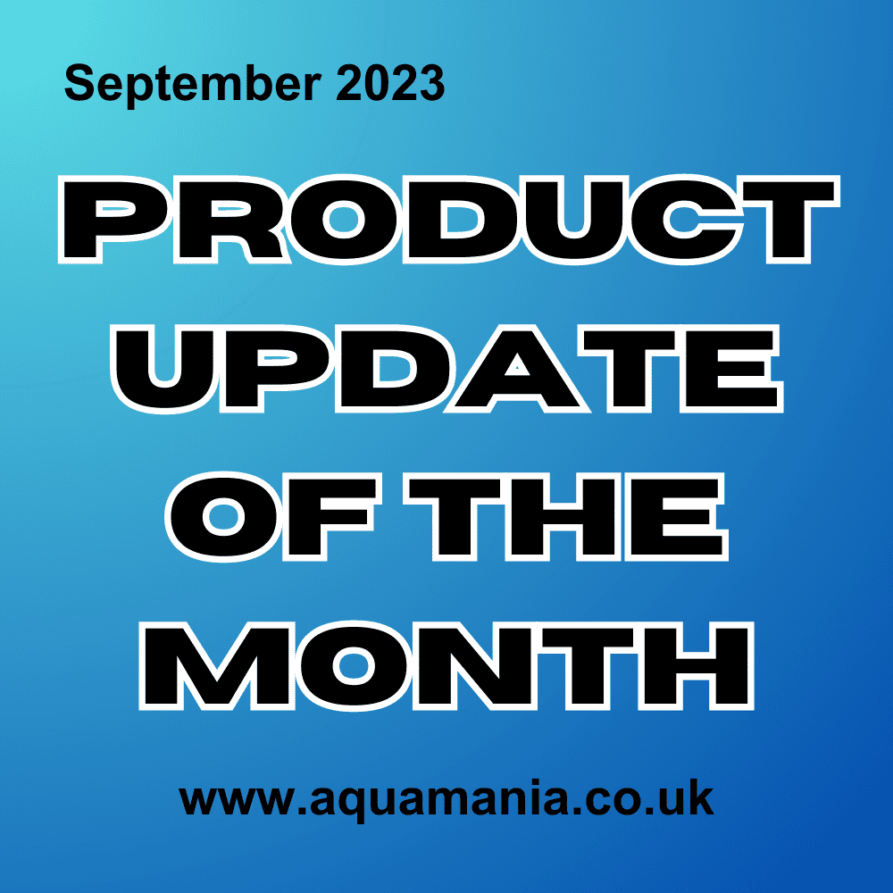 Awesome news - Product Updates September 2023