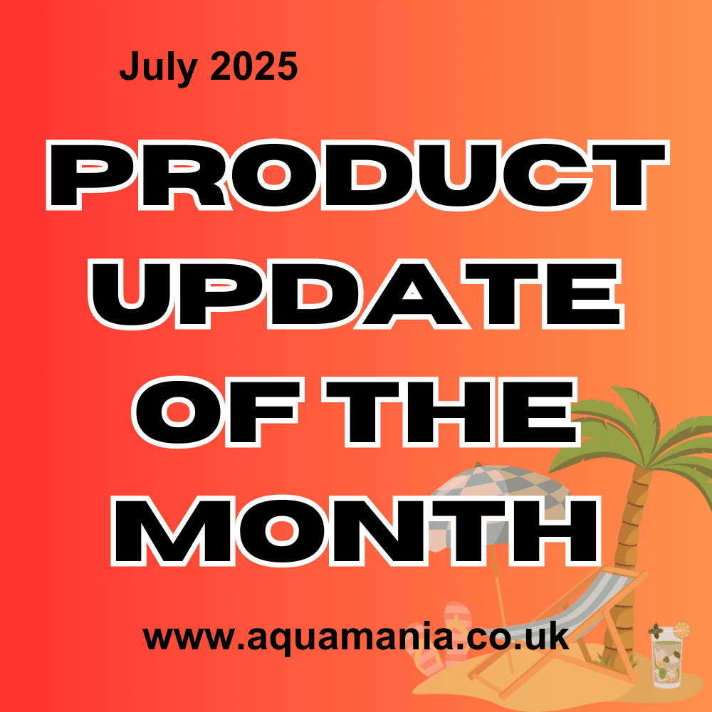Product Update July 2025
