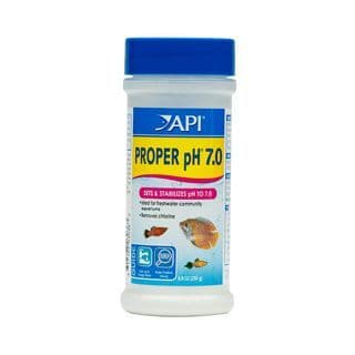 API Proper pH 7.0