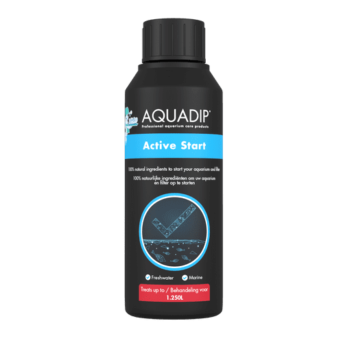 Aquadip ActiveStart Bacteria Booster Treatment