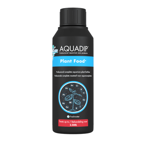 Aquadip Plant Food + - Complete Aquatic Plant Fertiliser