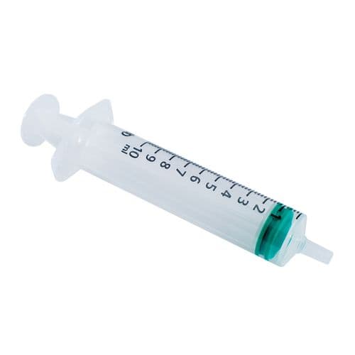 Aquamania Dosing Syringes (10ml) - 1 Pack