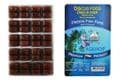 Aquamania Freshwater Discus (Beef Heart) Frozen Mixed Food Deal