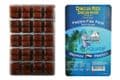 Aquamania Freshwater Discus (Beef Heart) Frozen Mixed Food Deal