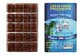 Aquamania Freshwater Discus (Beef Heart) Frozen Mixed Food Deal