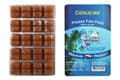 Aquamania Small to Medium Cichlid Frozen Mixed Food Deal